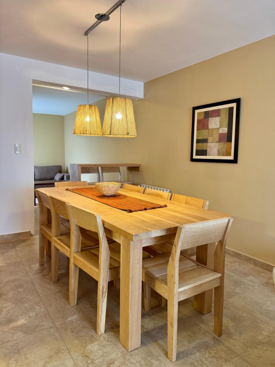 Excelente Dúplex Monte Hermoso del Este 1