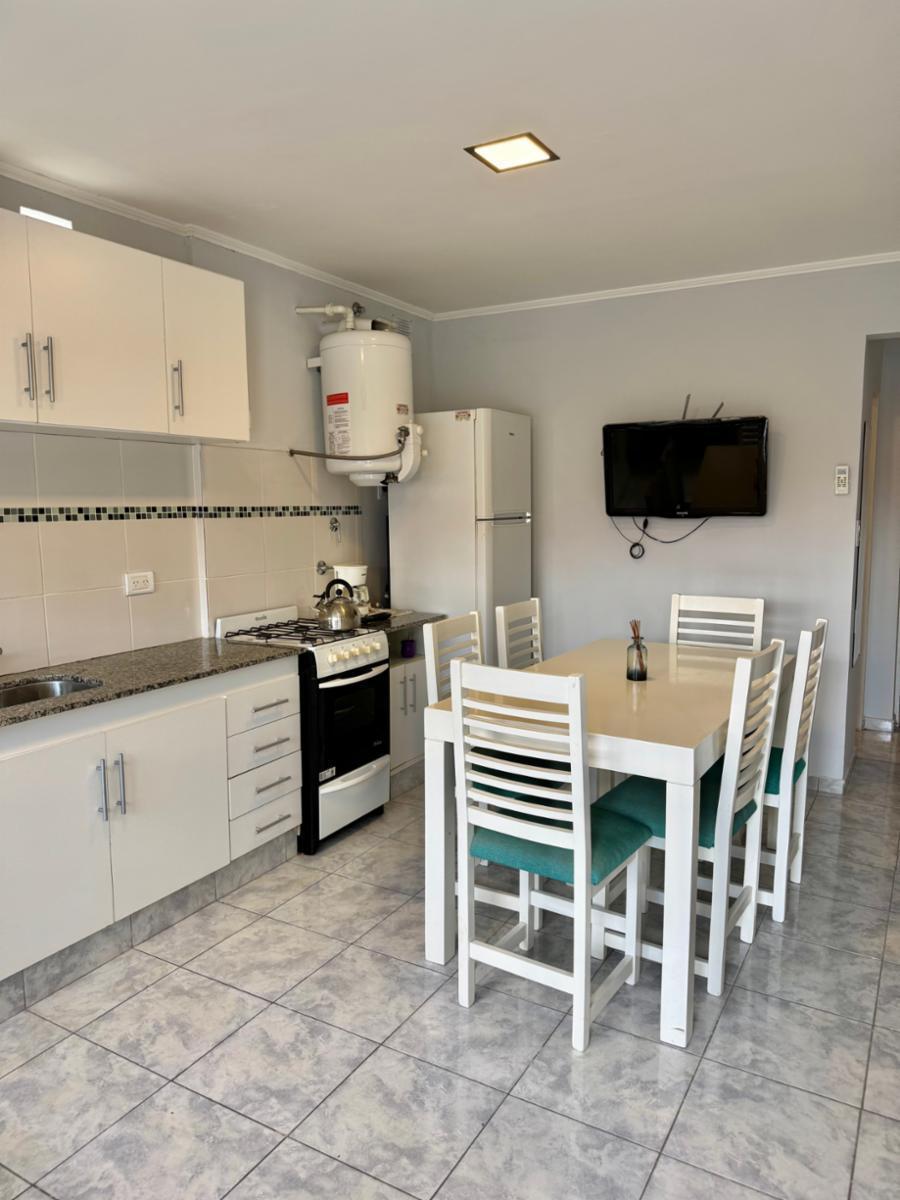 Departamento 1 Dormitorio a 250 m de La Playa 2
