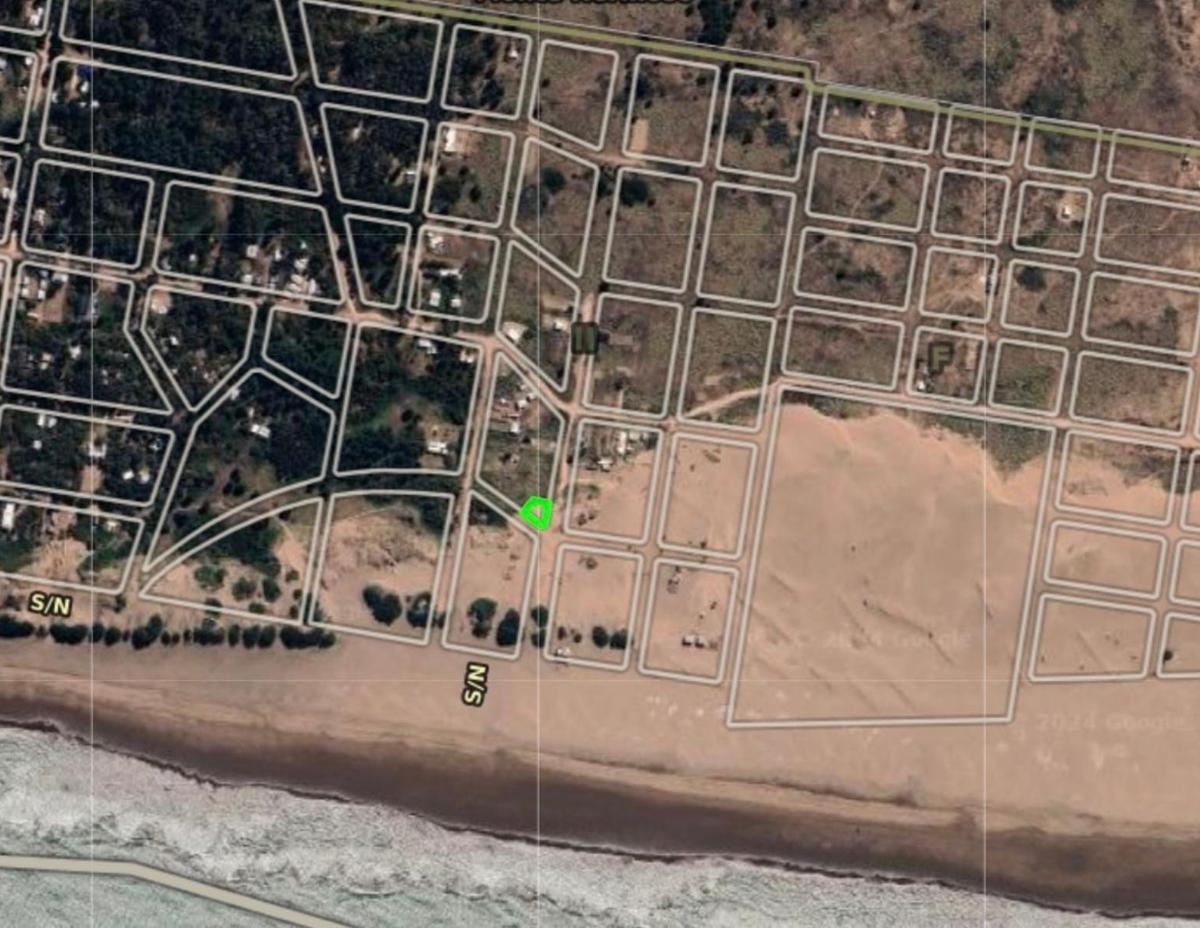Foto de TERRENO EN VENTA SAUCE GRANDE, imagen 1