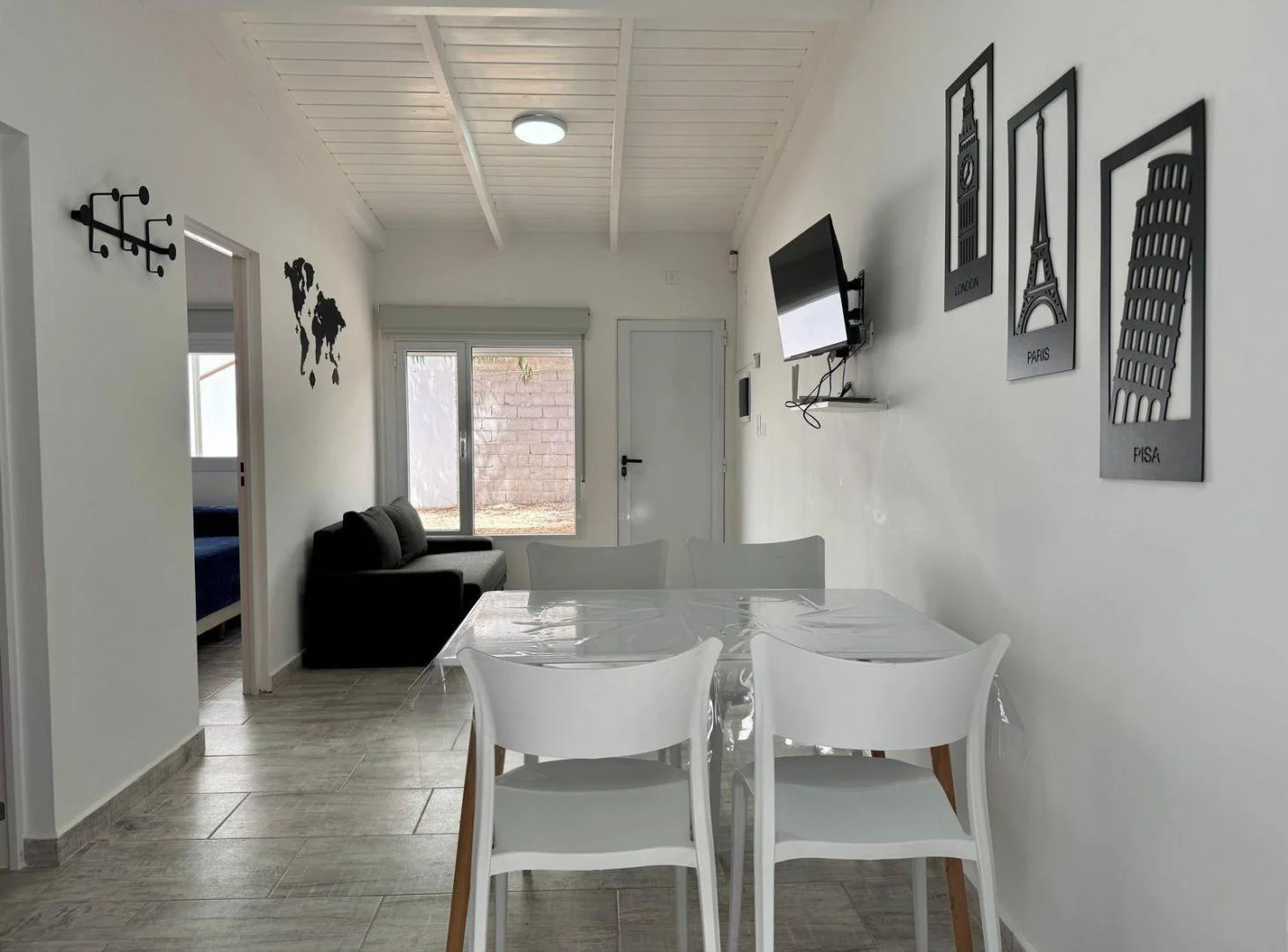 DEPTOS 1 DORMITORIO BARRIO DUFAUR CON FINANCIACIÓN