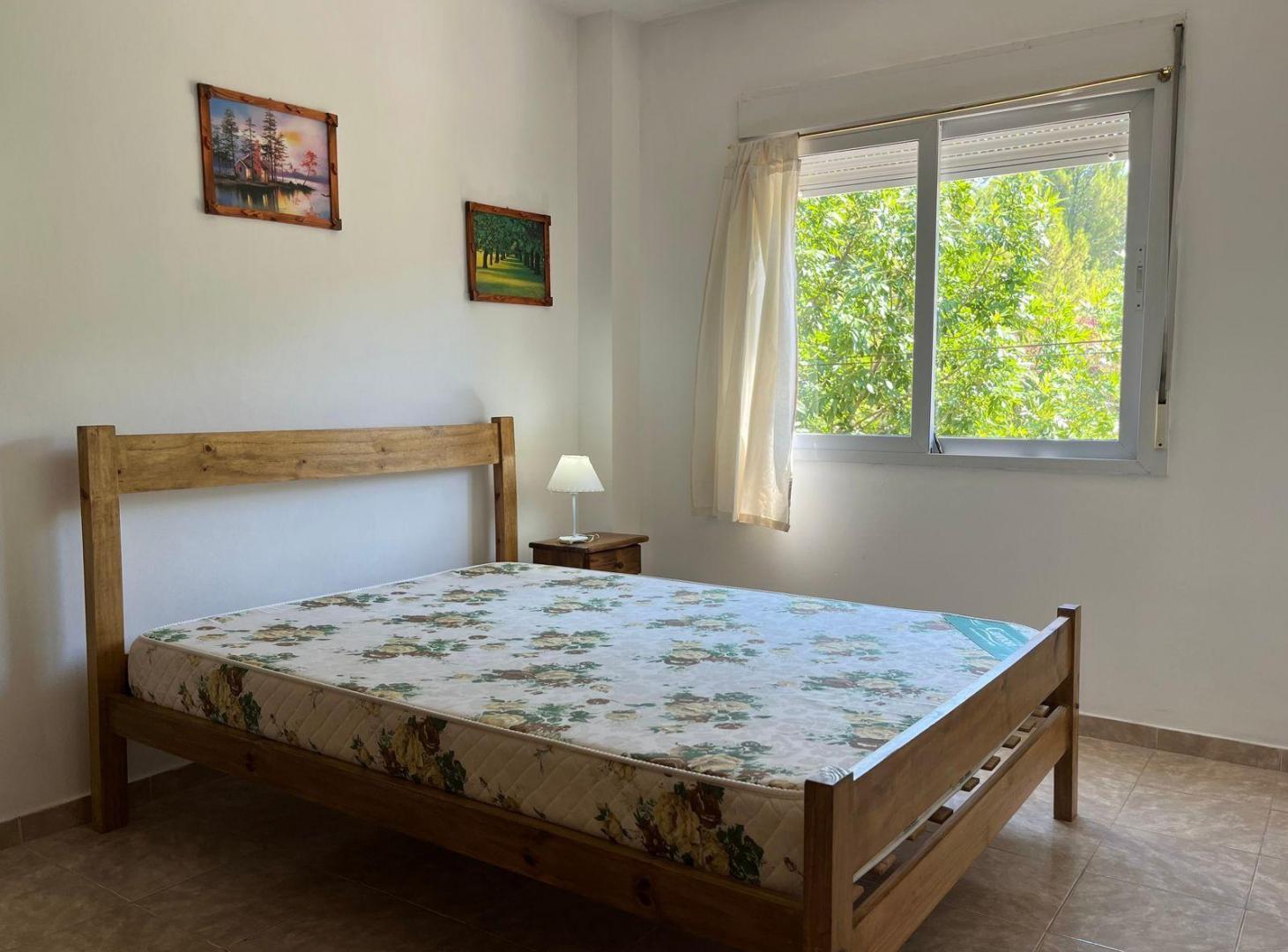 Foto de DEPTO 1 DORMITORIO CON COCHERA EXCELENTE UBICACIÓN, imagen 4