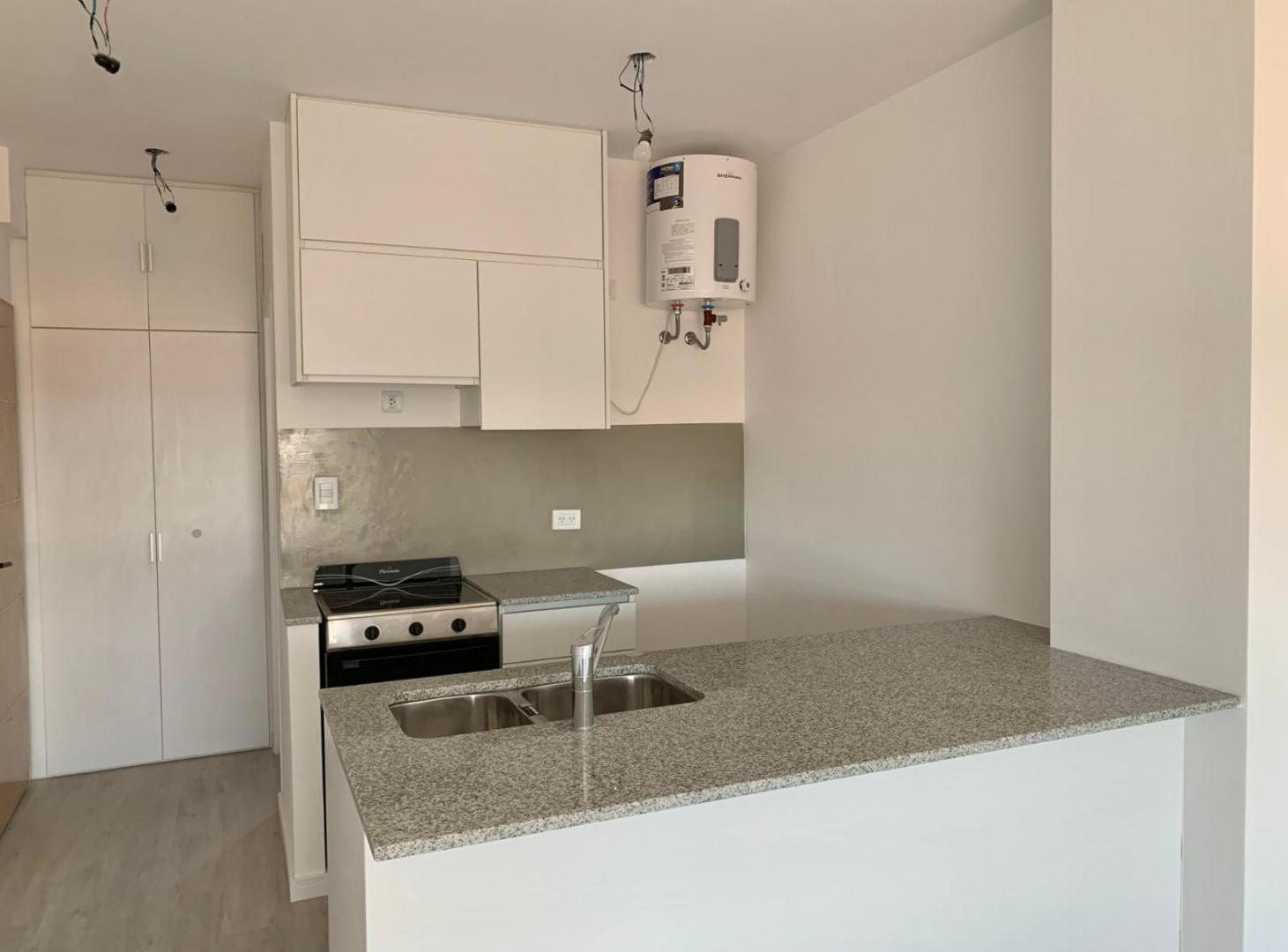 Foto de MODERNO MONOAMBIENTE EN EXCELENTE UBICACIÓN, imagen 2