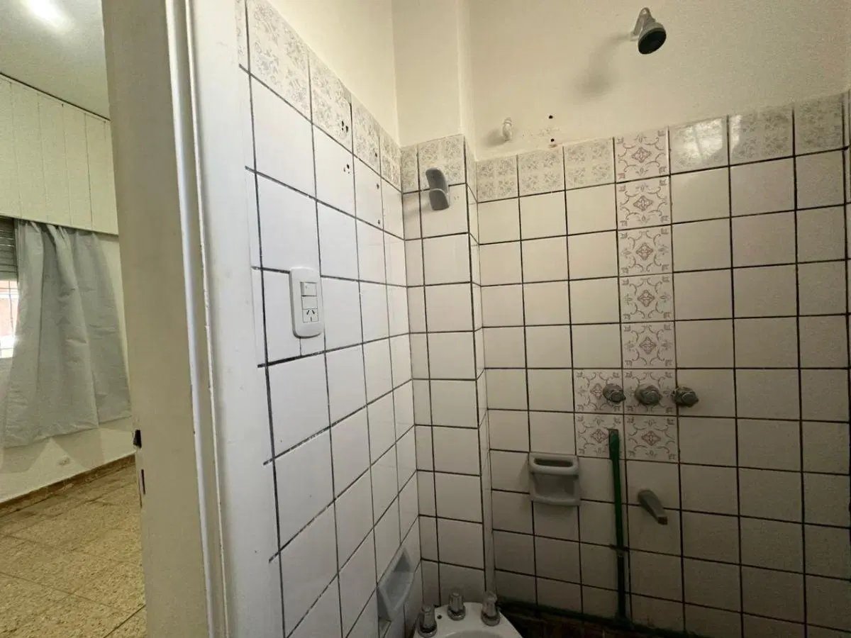 Departamento de 1 dormitorio en alquiler – Calle 16 entre 57 y 58, La Plata 3
