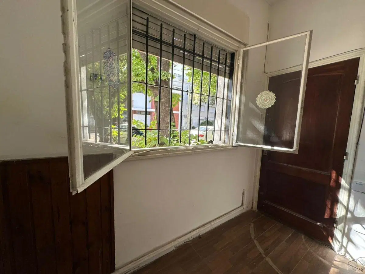 Departamento de 1 dormitorio en alquiler – Calle 16 entre 57 y 58, La Plata 5