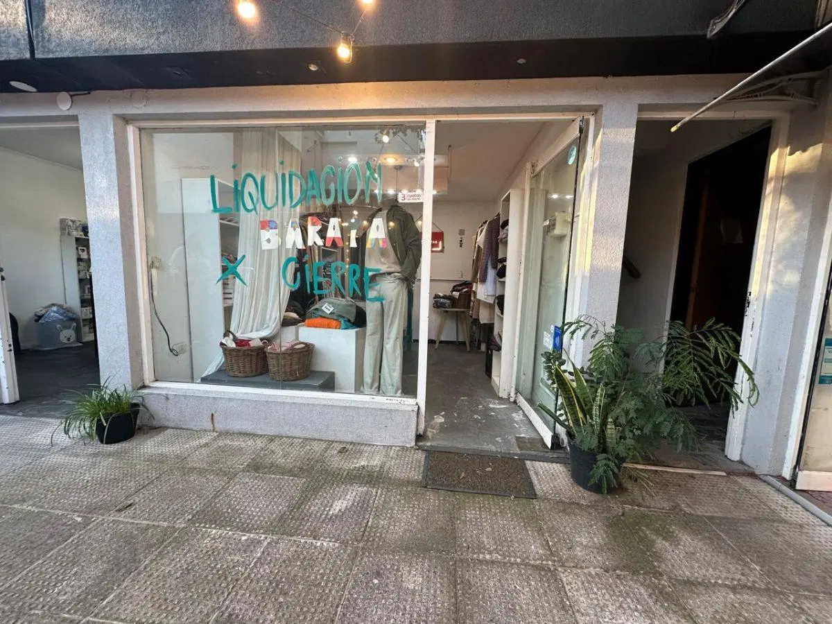 Local en Paseo Comercial Cantilo Entre 13 C y 13 B 4