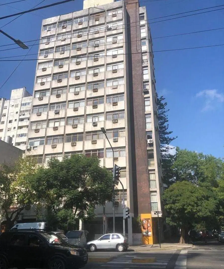 Oficina en alquiler 13 Esquina 49 4