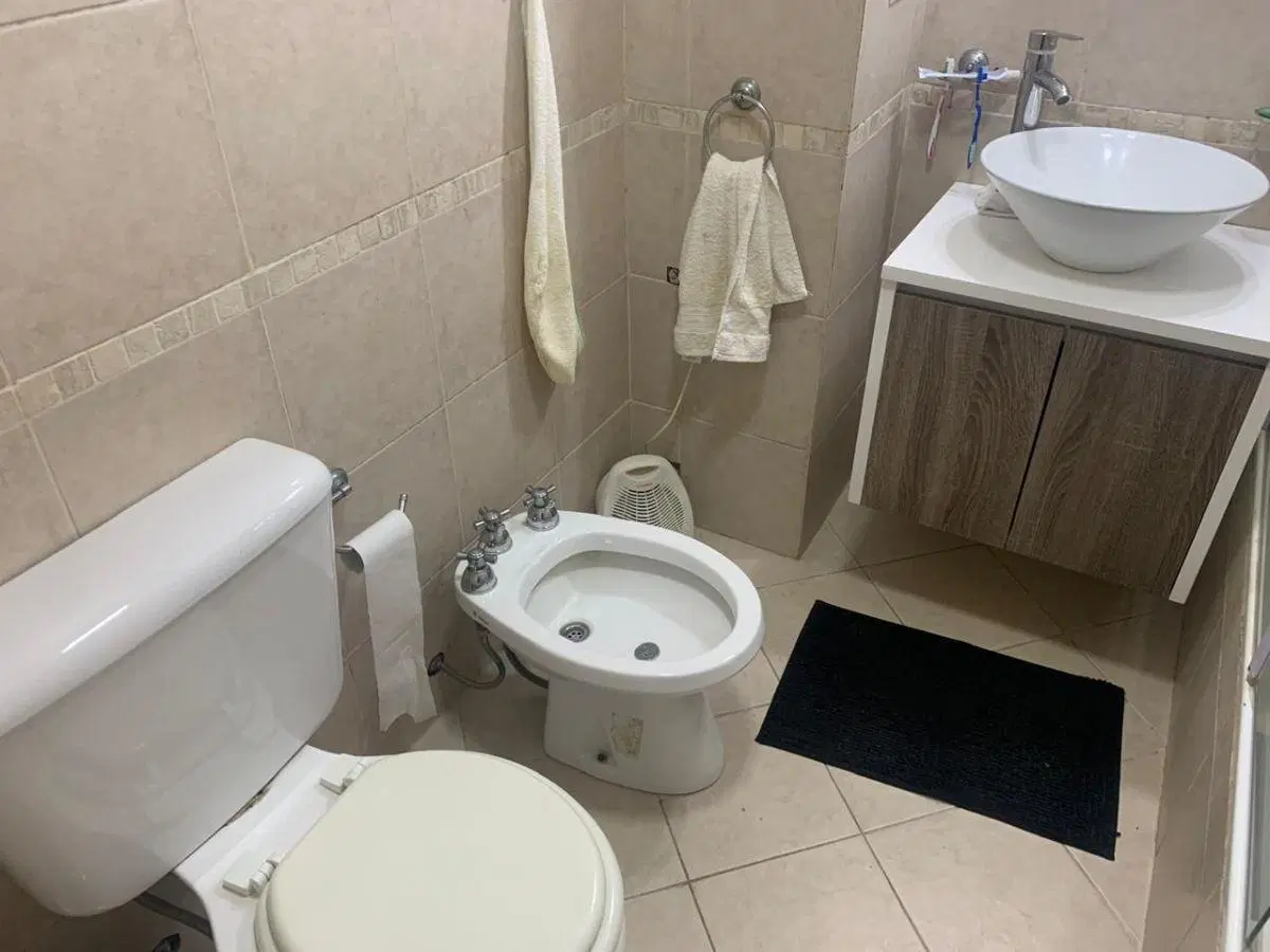 Departamento un dormitorio 16 56 y 57 a la venta 3
