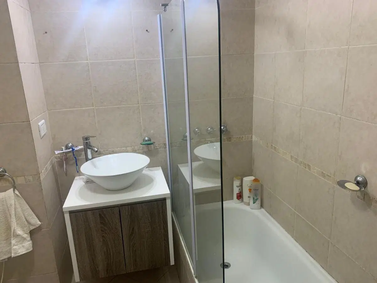 Departamento un dormitorio 16 56 y 57 a la venta 1