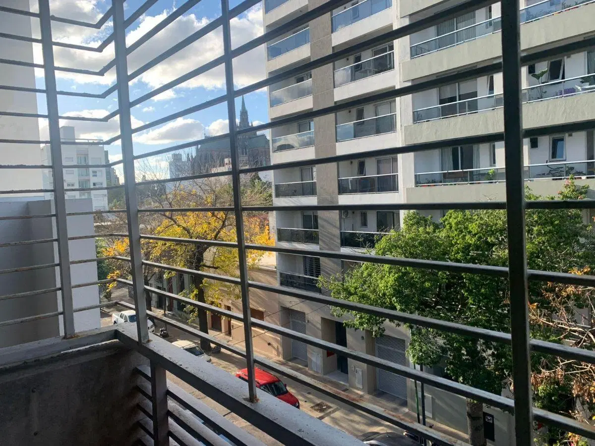 Departamento un dormitorio 16 56 y 57 a la venta 8