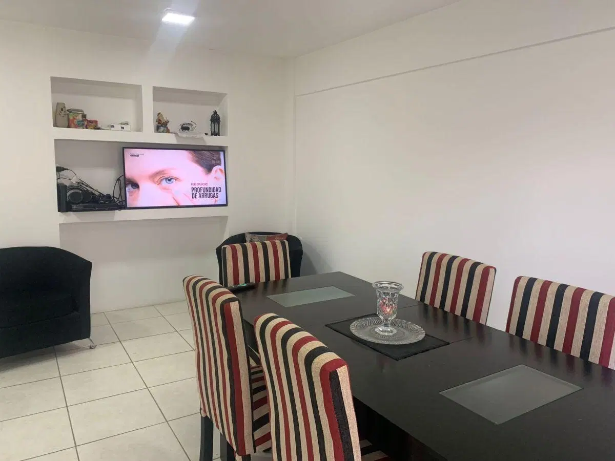Departamento un dormitorio 16 56 y 57 a la venta 5