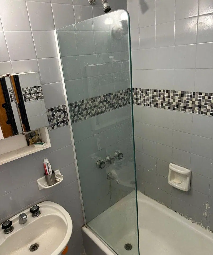 Departamento 1 dormitorio con patio – Calle 2 e/67 y 68 2