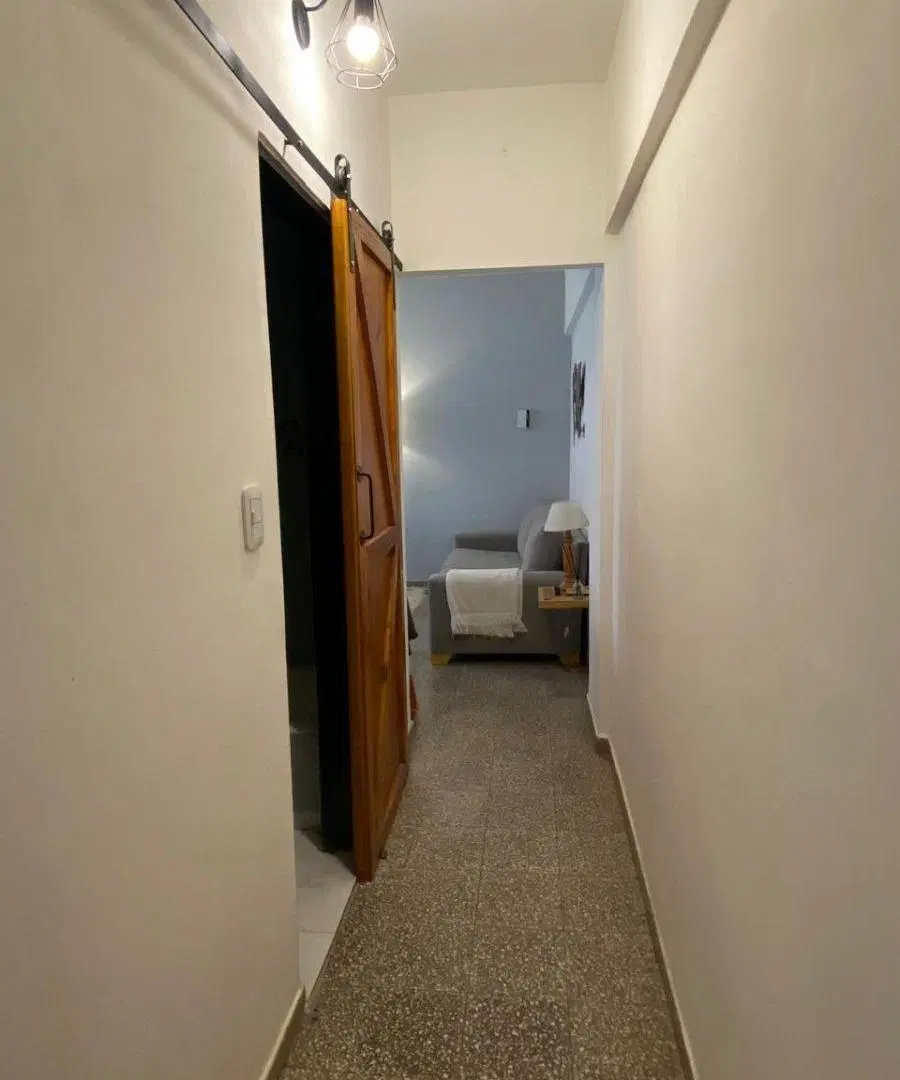 Departamento 1 dormitorio con patio – Calle 2 e/67 y 68 4