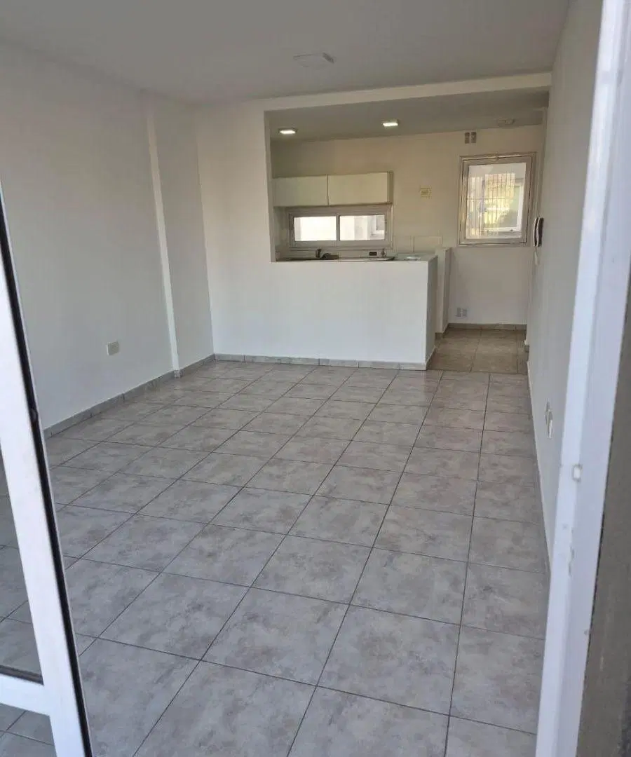Monoambiente en venta con cochera incluida – Excelente ubicación 1