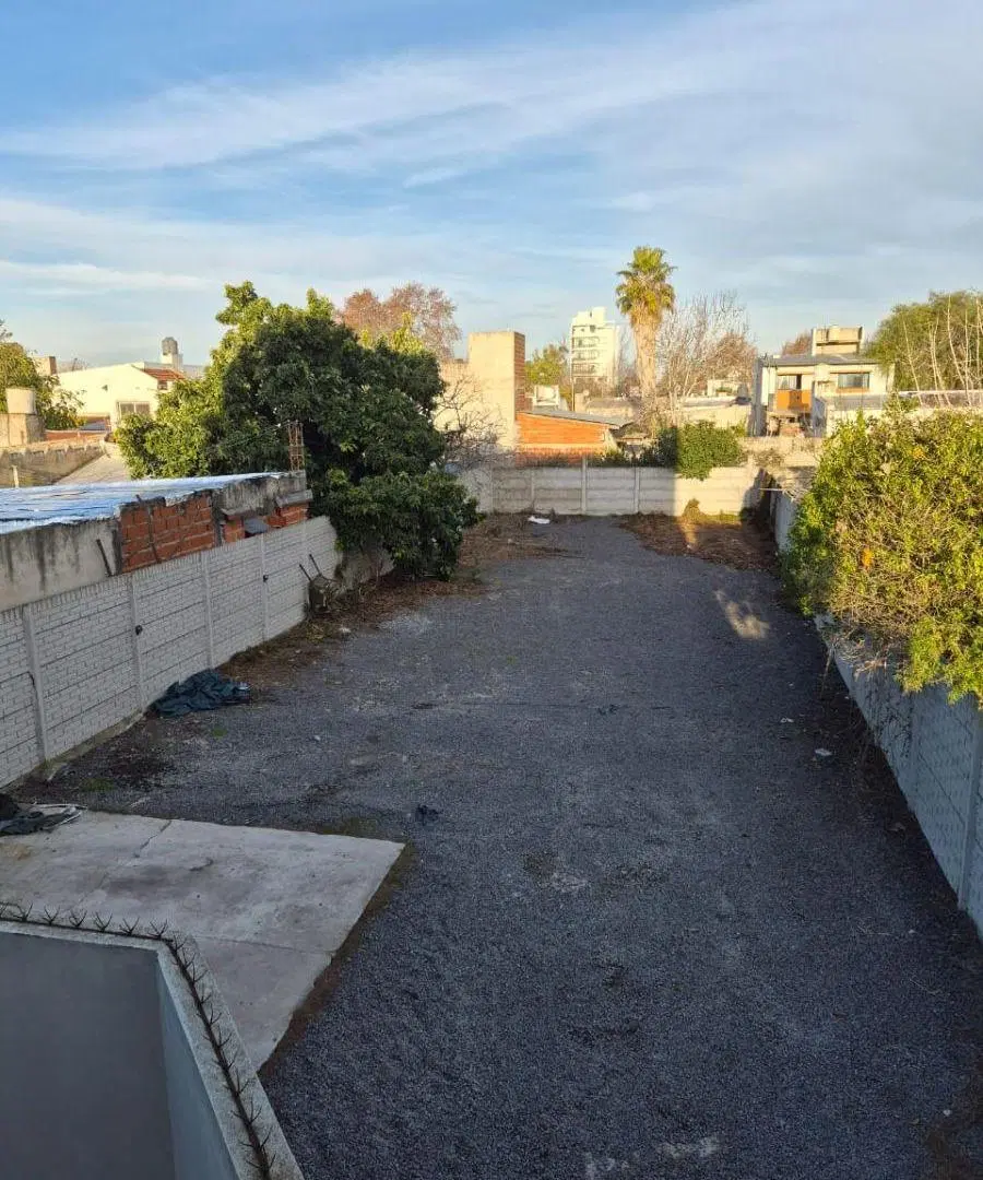 Monoambiente en venta con cochera incluida – Excelente ubicación 5