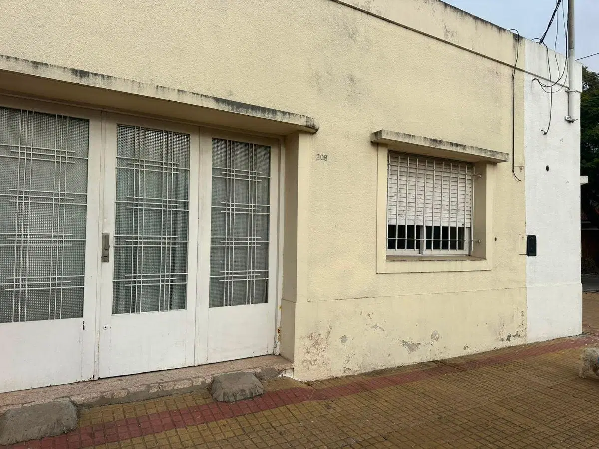 Departamento al frente 24 36 y 37 4