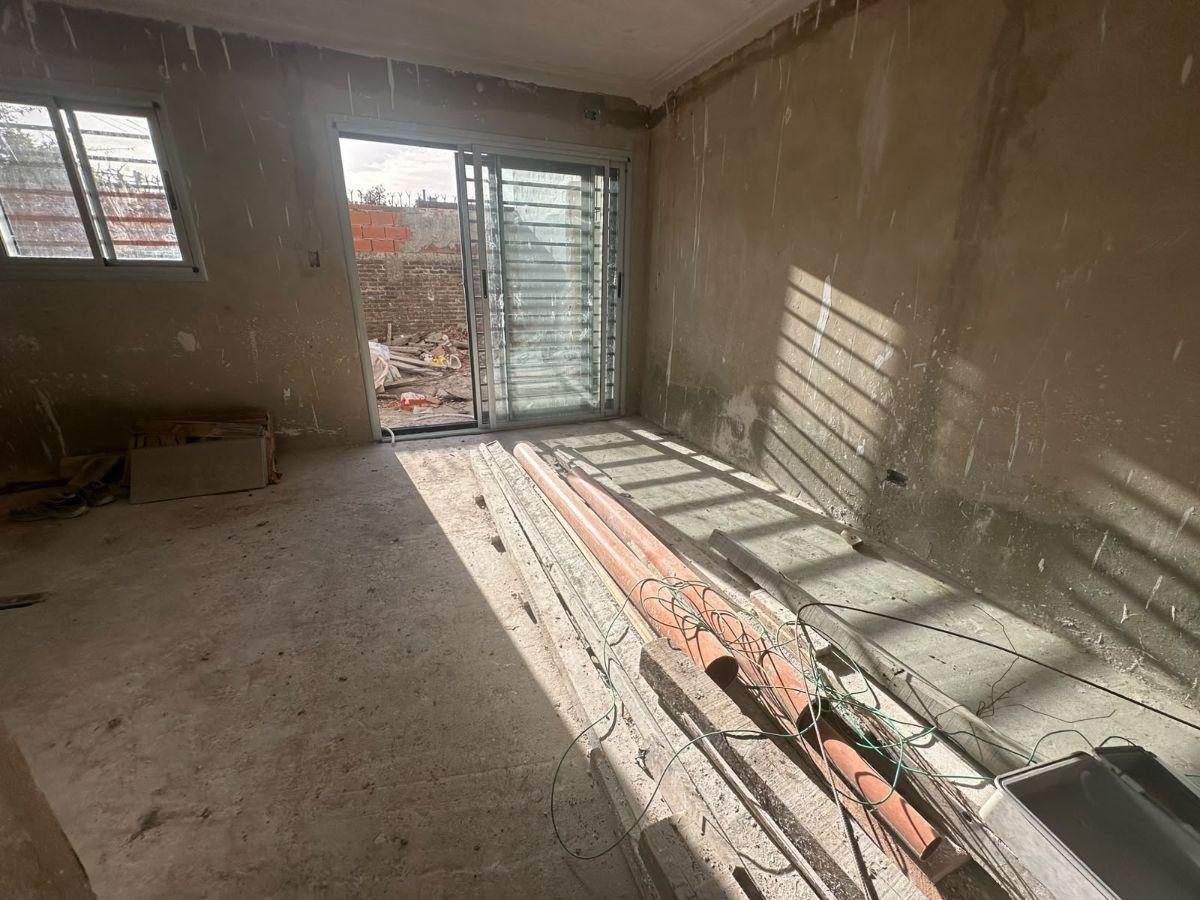 Foto de Dúplex de 2 dormitorios en construcción – 517 bis e/ 5 y 6, imagen 3
