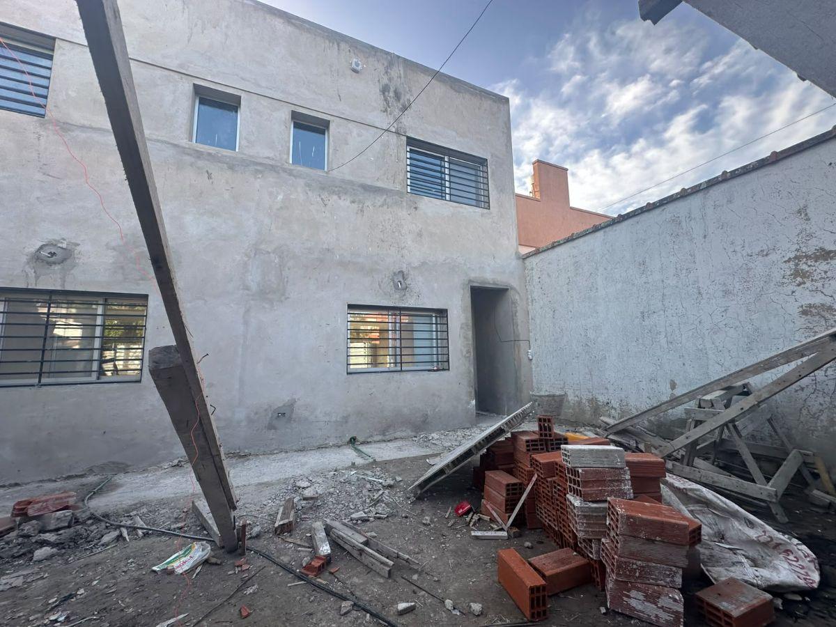 Foto de Dúplex de 2 dormitorios en construcción – 517 bis e/ 5 y 6, imagen 1