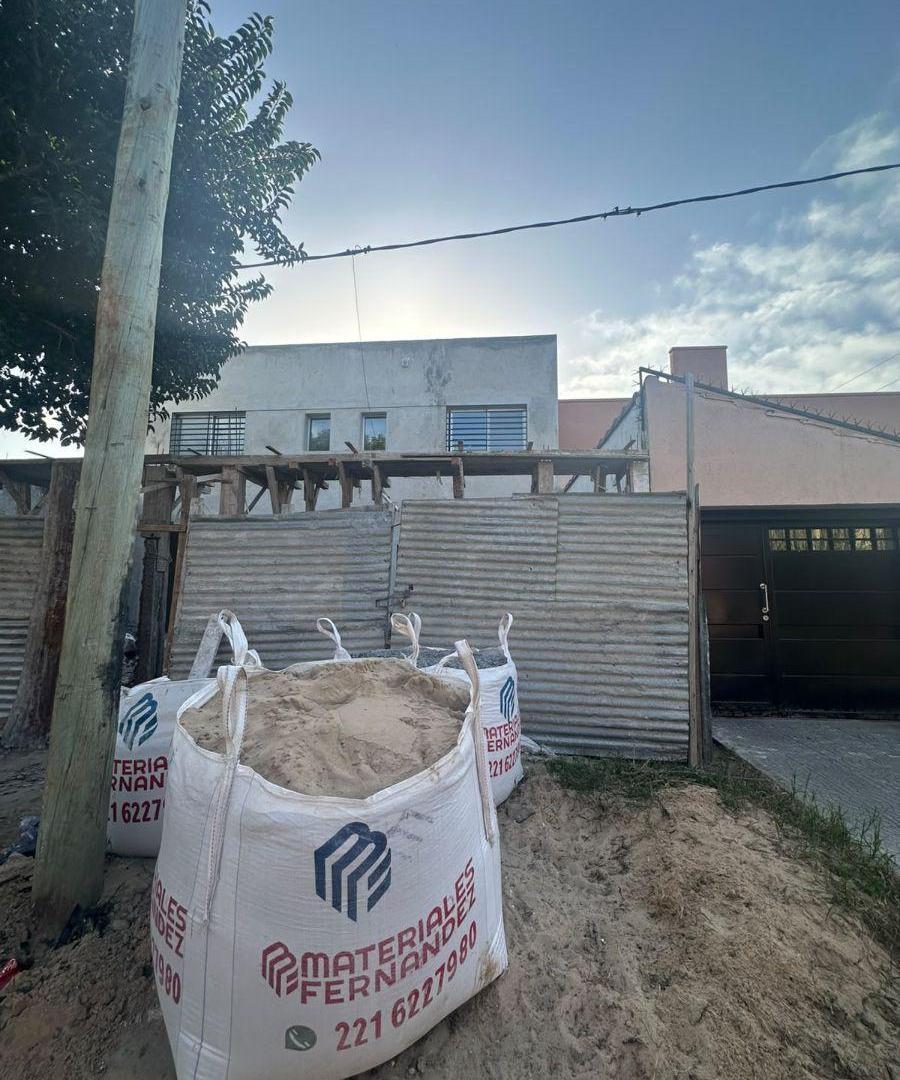 Foto de Dúplex de 2 dormitorios en construcción – 517 bis e/ 5 y 6, imagen 4