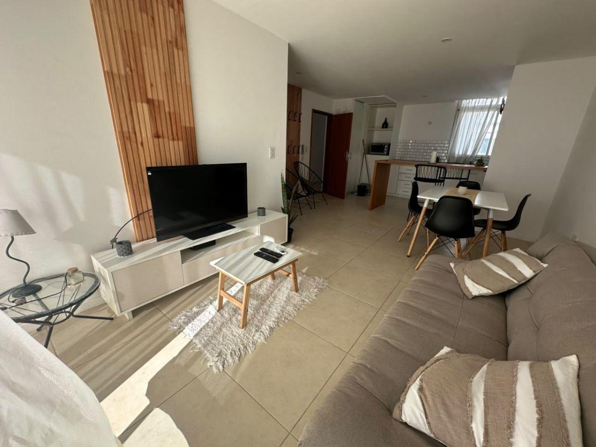 Foto de Departamento amueblado un dormitorio 38 116 y 117, imagen 5
