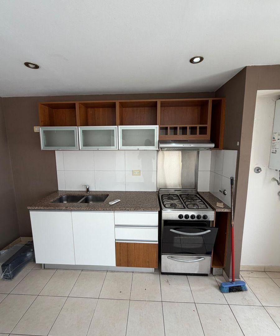 Foto de Departamento de 1 dormitorio en alquiler ubicado en 65 entre 2 y 3, La, imagen 4
