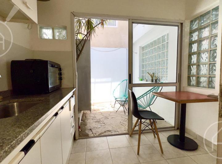 Foto de ALQUILER DEPARTAMENTO MONOAMBIENTE PALERMO SOHO BALCON, imagen 3
