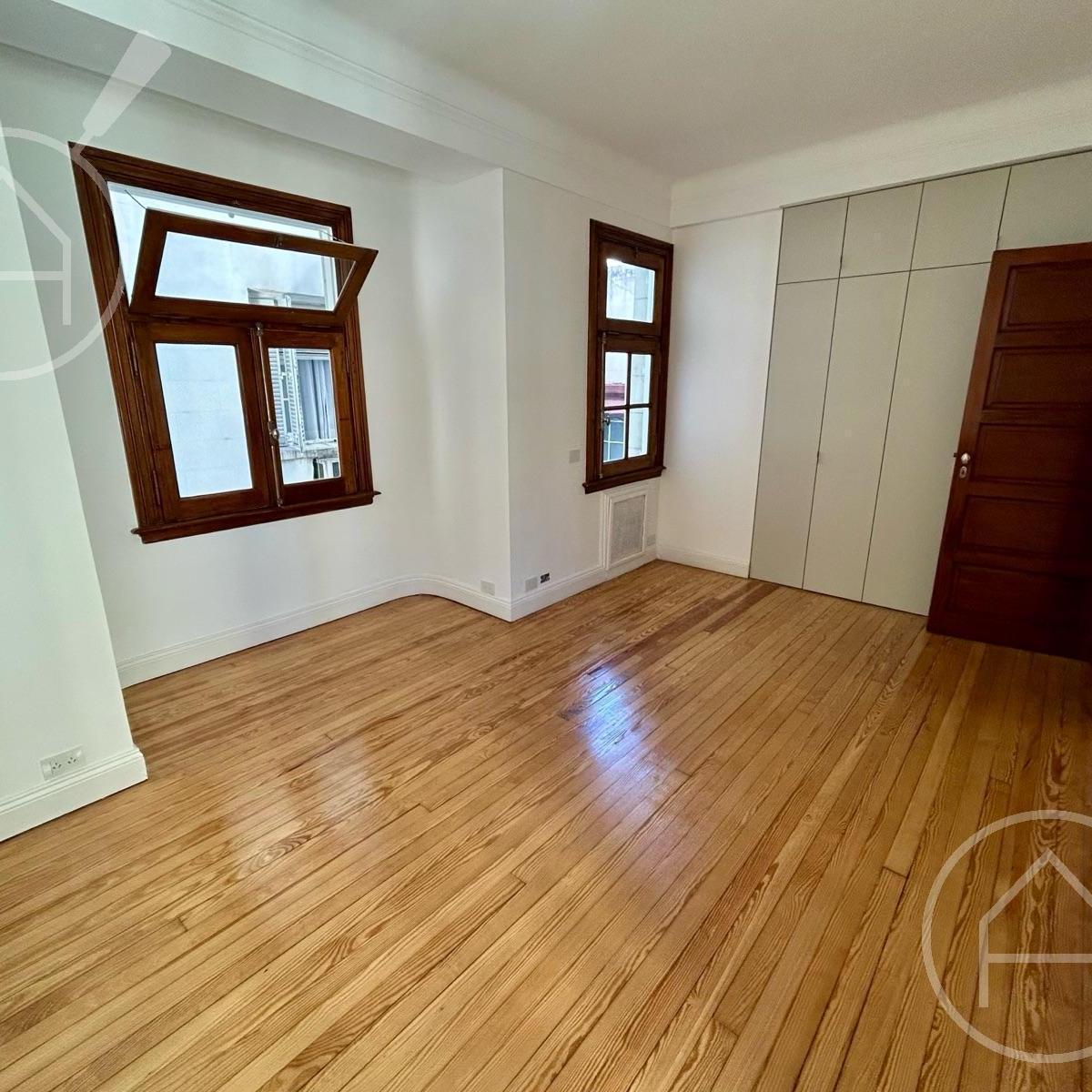 Venta Departamento Tres Ambientes San Nicolas 3