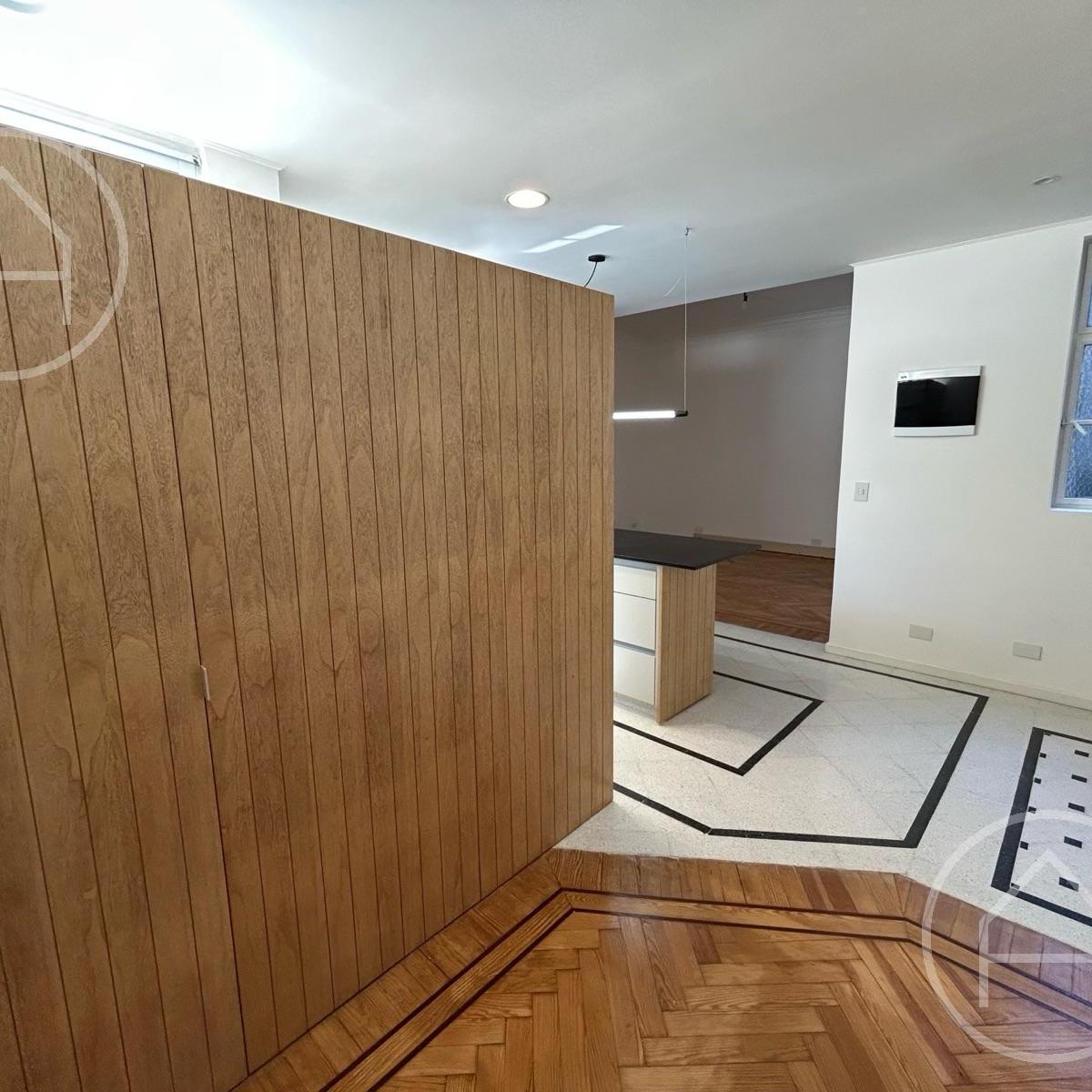 Venta Departamento Tres Ambientes San Nicolas 5