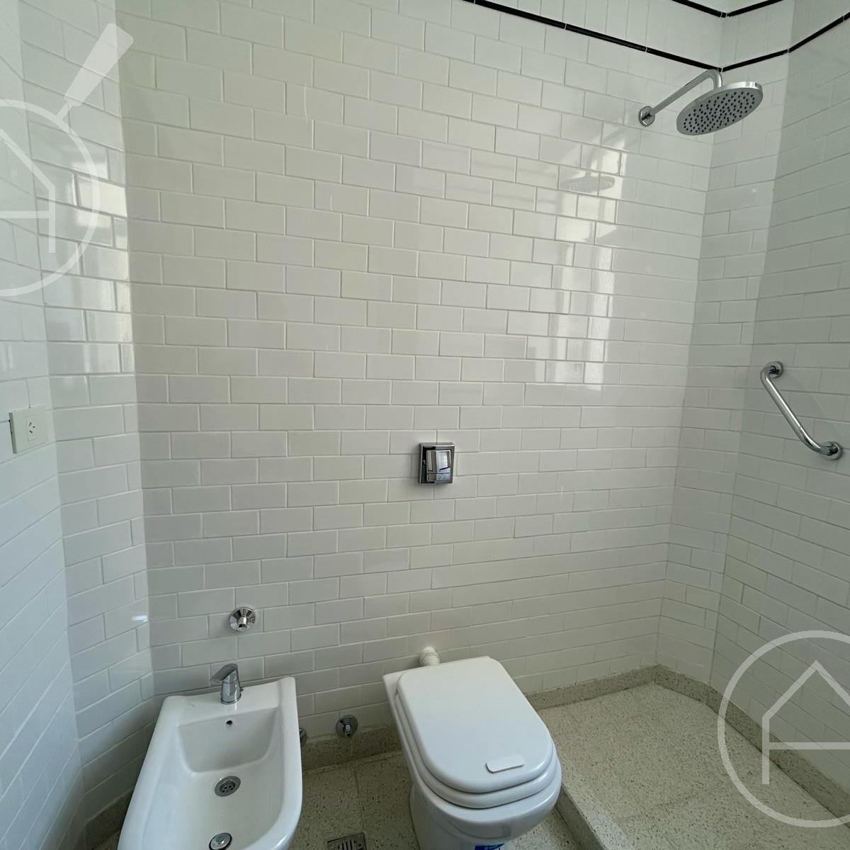 Venta Departamento Tres Ambientes San Nicolas 4