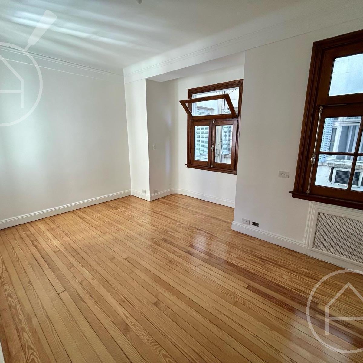 Venta Departamento Tres Ambientes San Nicolas 2