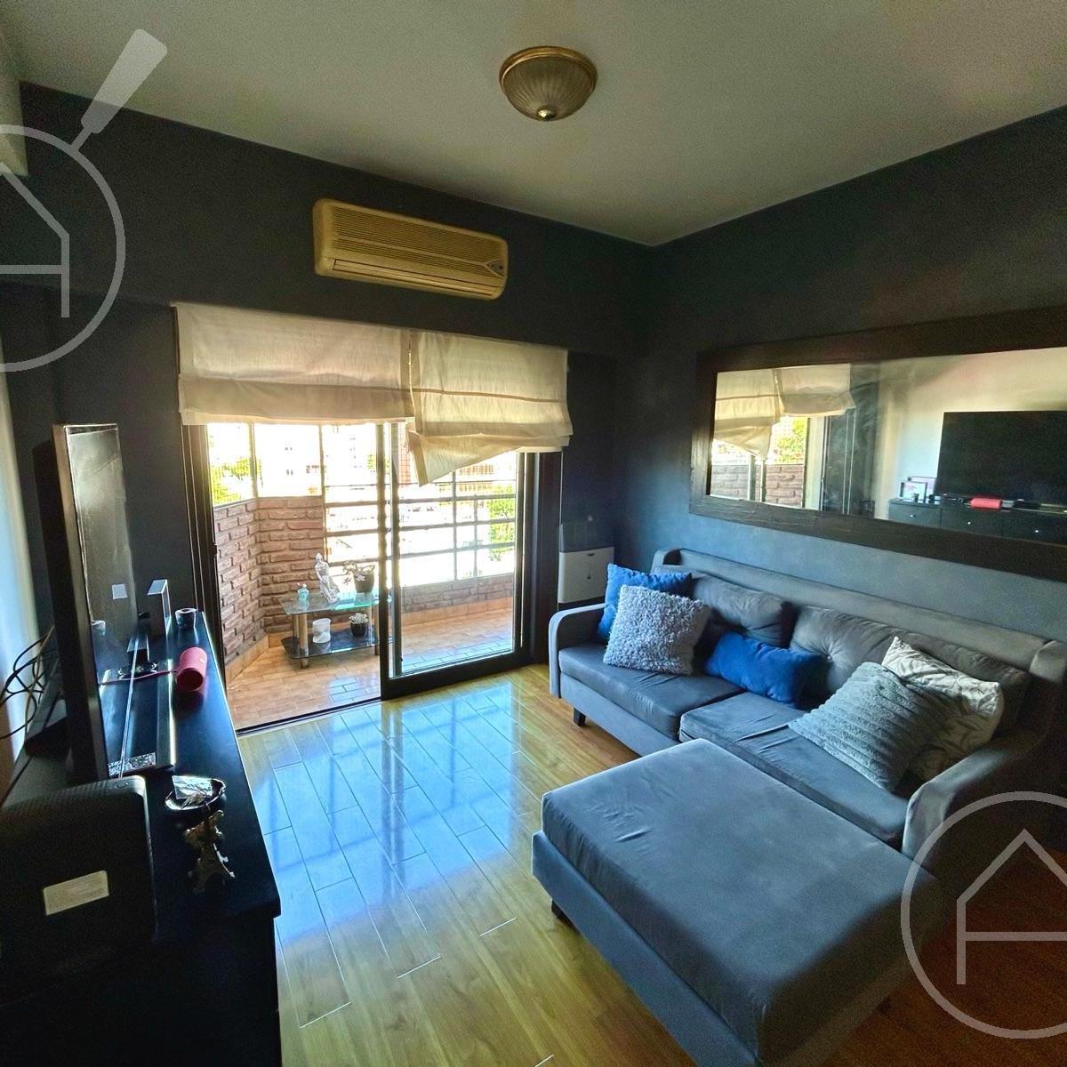 Venta Departamento Tres Ambientes Flores 4
