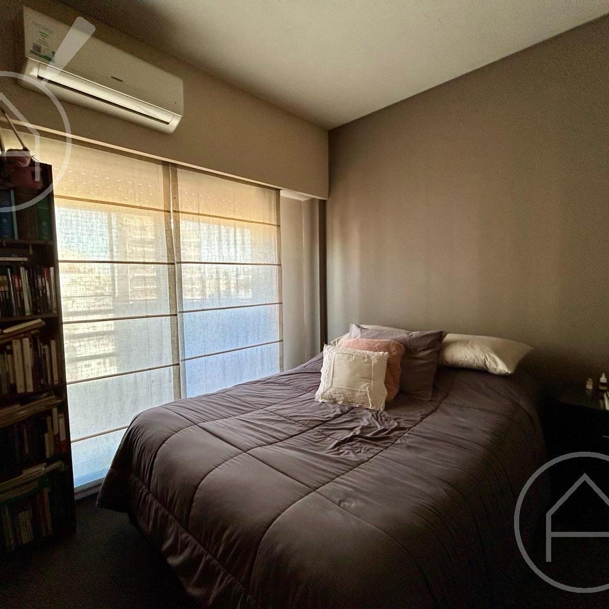 Venta Departamento Tres Ambientes Flores 2