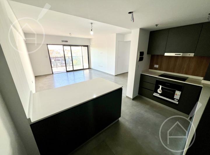 Tres Ambientes Estrenar Edificio Residencial Mataderos