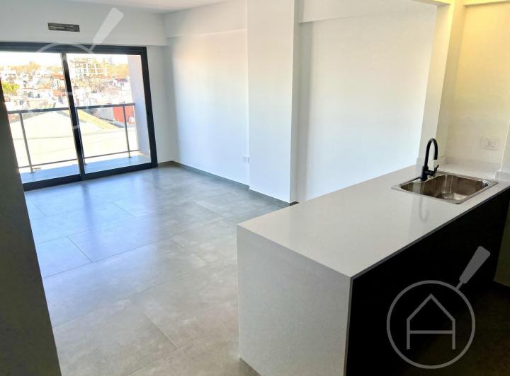 Venta Monoambiente a Estrenar Edificio Residencial Mataderos