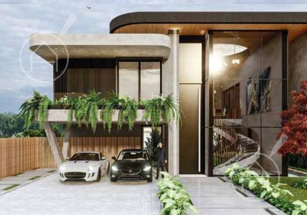 Casa en venta Al Rio 2