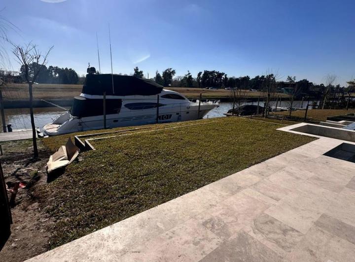 Casa en venta Al Rio 5