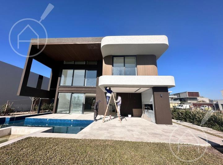 Casa en venta Al Rio 4