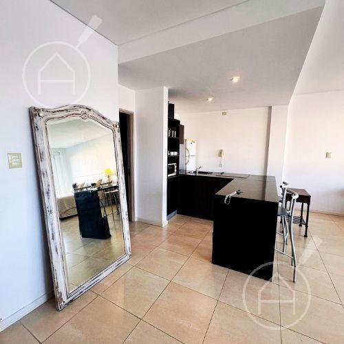Departamento tipo Loft en alquiler - Apto Profesional 2