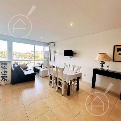 Departamento tipo Loft en alquiler - Apto Profesional 1