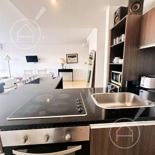 Departamento tipo Loft en alquiler - Apto Profesional 4