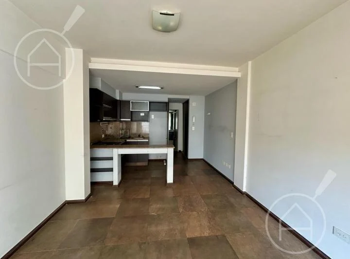 DEPARTAMENTO MONOAMBIENTE ALQUILER PALERMO 4