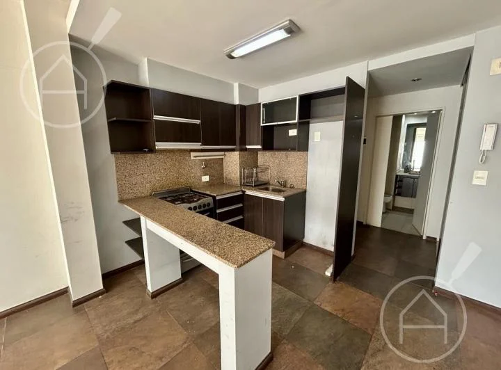 DEPARTAMENTO MONOAMBIENTE ALQUILER PALERMO 1