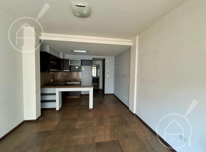 DEPARTAMENTO MONOAMBIENTE ALQUILER PALERMO 3