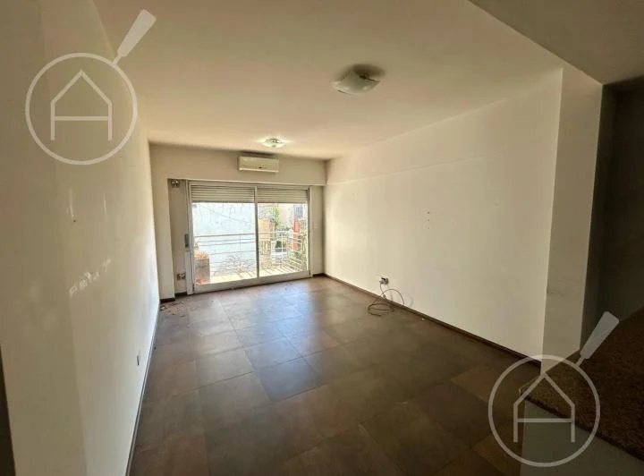 DEPARTAMENTO MONOAMBIENTE ALQUILER PALERMO 5