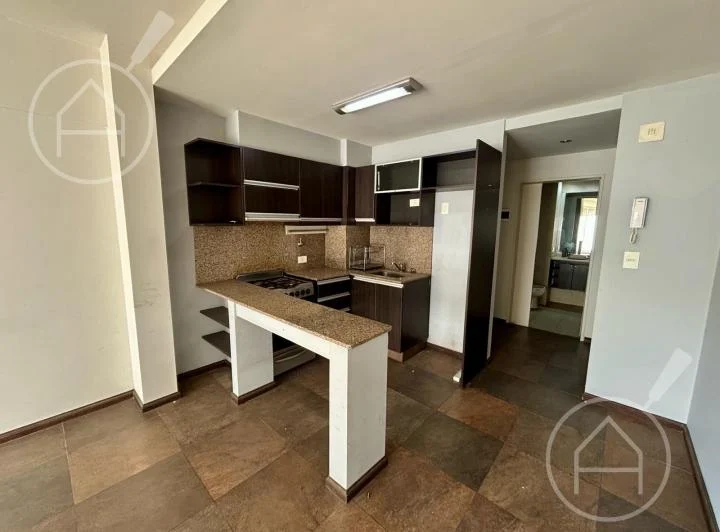 DEPARTAMENTO MONOAMBIENTE ALQUILER PALERMO 2