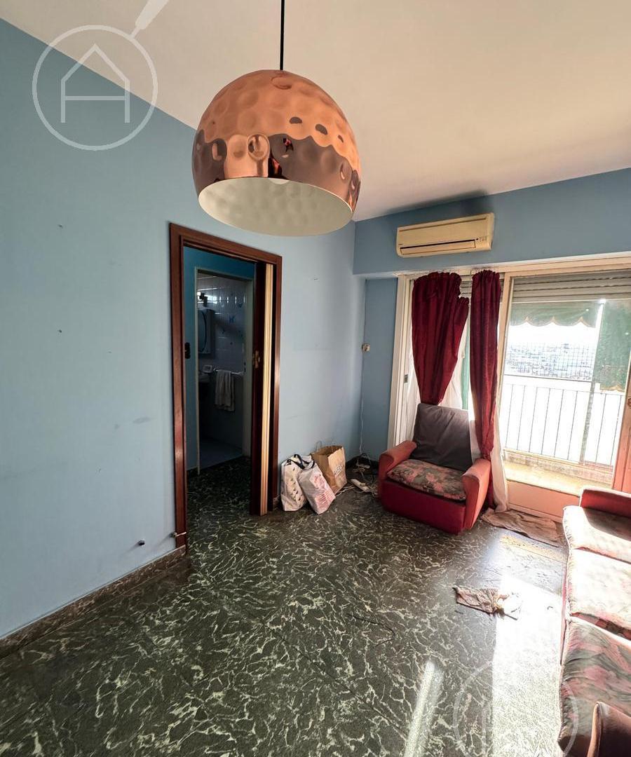 VENTA DEPARTAMENTO TRES AMBIENTES BALCÓN VILLA SANTA RITA AV GAONA APTO CREDITO