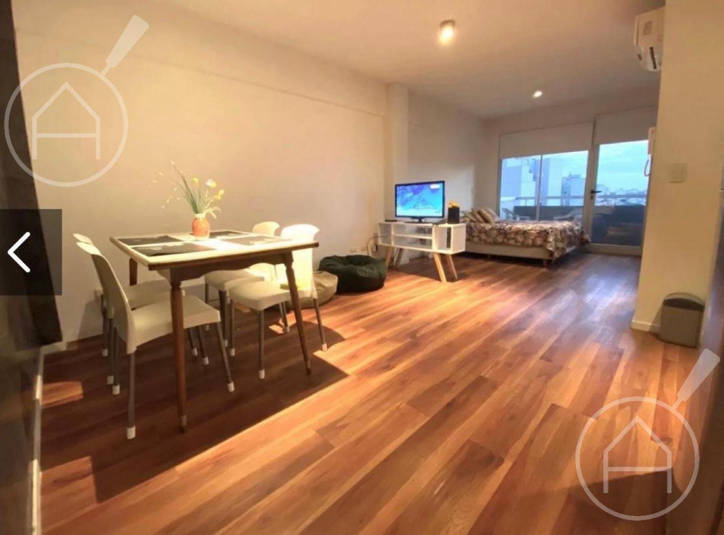 Departamento - Villa Urquiza
