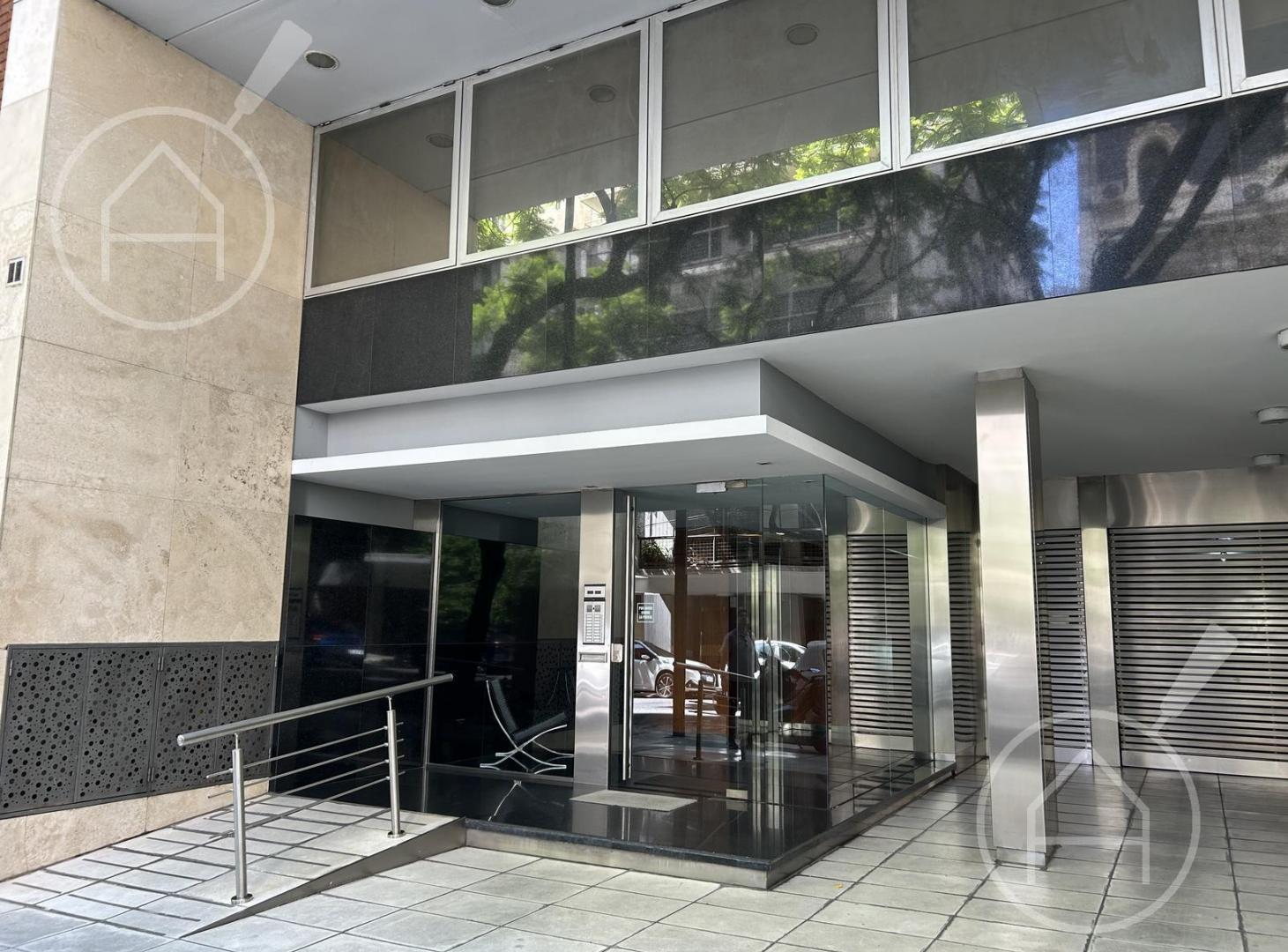 Venta departamento 3 ambientes terraza cochera Palermo