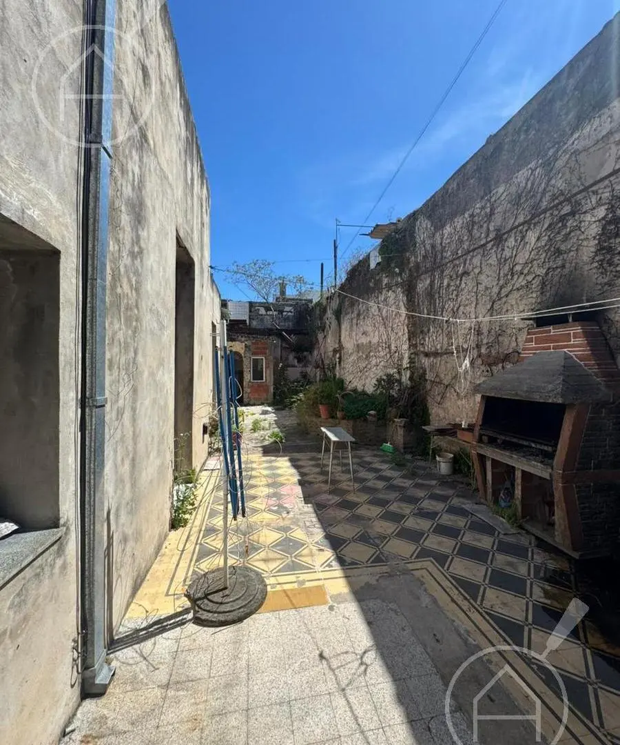 VENTA LOTE PALERMO SOHO 4