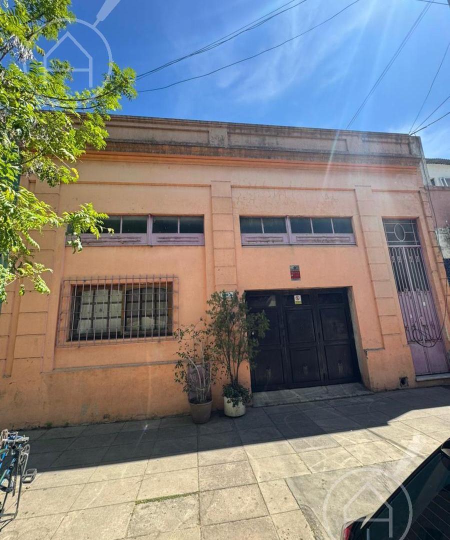 VENTA LOTE PALERMO SOHO