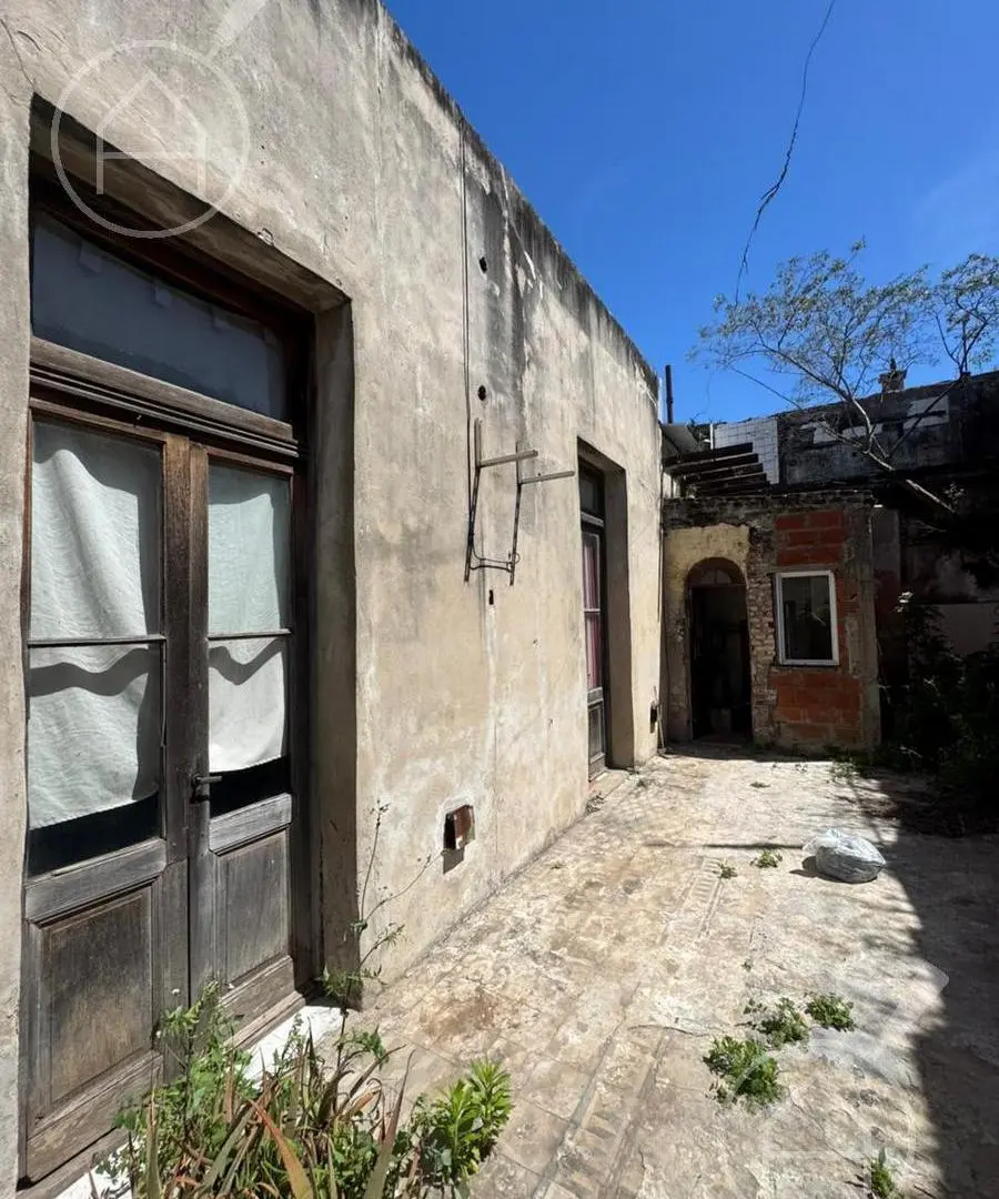 VENTA LOTE PALERMO SOHO 5